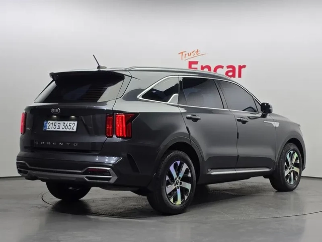 Kia Sorento 2.2 4Wd Prestige - САМО 30% АВАНС! - автомобили, коли, обяви за нови и употребявани 1