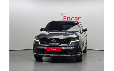 kia-sorento - 2