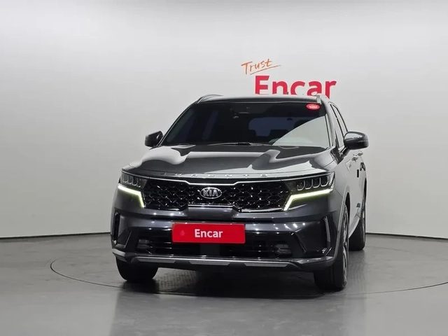 Kia Sorento 2.2 4Wd Prestige - САМО 30% АВАНС! - автомобили, коли, обяви за нови и употребявани 2