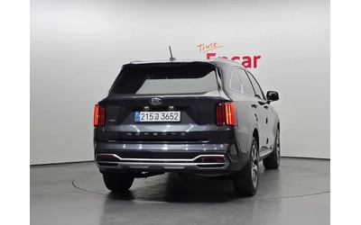 kia-sorento - 3