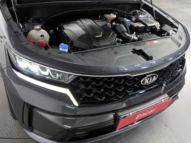 Kia Sorento 2.2 4Wd Prestige - САМО 30% АВАНС! - автомобили, коли, обяви за нови и употребявани 5