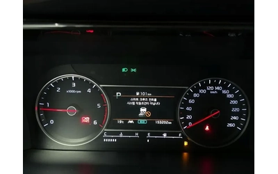 Kia Sorento 2.2 4Wd Prestige - САМО 30% АВАНС! - автомобили, коли, обяви за нови и употребявани 7