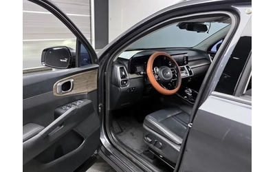 Kia Sorento 2.2 4Wd Prestige - САМО 30% АВАНС! - автомобили, коли, обяви за нови и употребявани 9