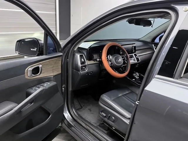 Kia Sorento 2.2 4Wd Prestige - САМО 30% АВАНС! - автомобили, коли, обяви за нови и употребявани 9