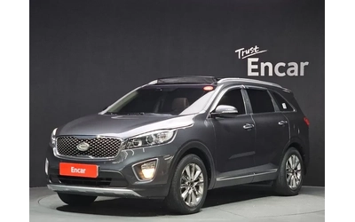 kia-sorento - 0