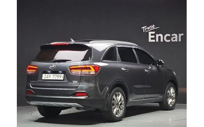 kia-sorento - 1