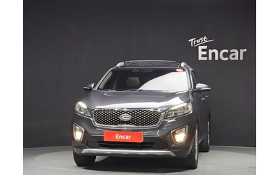 kia-sorento - 2
