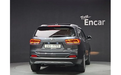 kia-sorento - 3