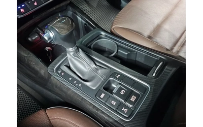 Kia Sorento 2.2 CRDI 4WD - автомобили, коли, обяви за нови и употребявани 8