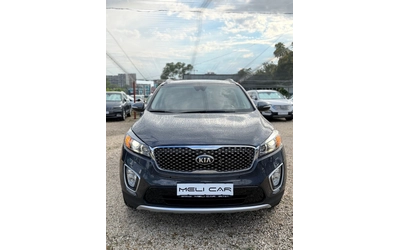 kia-sorento - 0