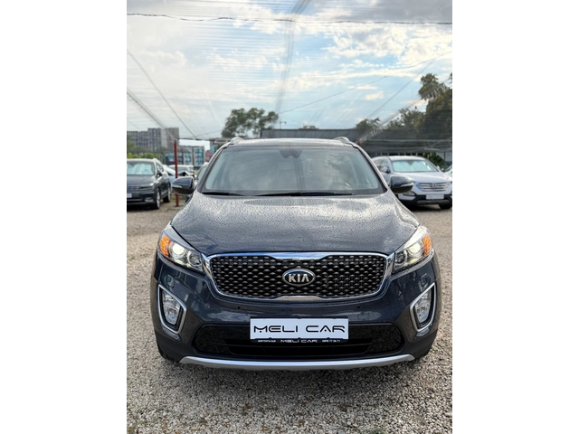 Kia Sorento 2.2CRDI REBEL 100%РЕАЛНИ КМ 83ХИЛ!ЛИЗИНГ ВИДЕО - автомобили, коли, обяви за нови и употребявани 0