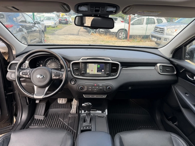 Kia Sorento 2.2CRDI REBEL 100%РЕАЛНИ КМ 83ХИЛ!ЛИЗИНГ ВИДЕО - автомобили, коли, обяви за нови и употребявани 11