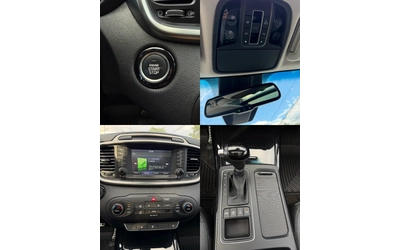 Kia Sorento 2.2CRDI REBEL 100%РЕАЛНИ КМ 83ХИЛ!ЛИЗИНГ ВИДЕО - автомобили, коли, обяви за нови и употребявани 12