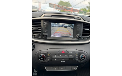 Kia Sorento 2.2CRDI REBEL 100%РЕАЛНИ КМ 83ХИЛ!ЛИЗИНГ ВИДЕО - автомобили, коли, обяви за нови и употребявани 16