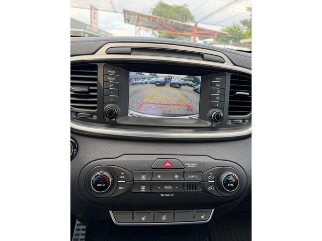 Kia Sorento 2.2CRDI REBEL 100%РЕАЛНИ КМ 83ХИЛ!ЛИЗИНГ ВИДЕО - автомобили, коли, обяви за нови и употребявани 16