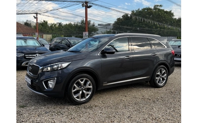 kia-sorento - 1