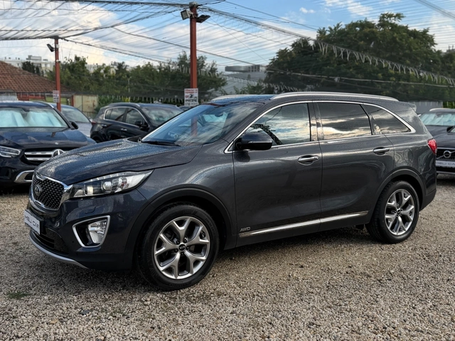 Kia Sorento 2.2CRDI REBEL 100%РЕАЛНИ КМ 83ХИЛ!ЛИЗИНГ ВИДЕО - автомобили, коли, обяви за нови и употребявани 1