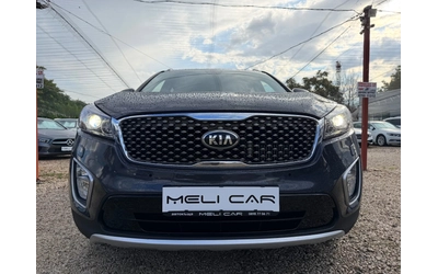 kia-sorento - 2