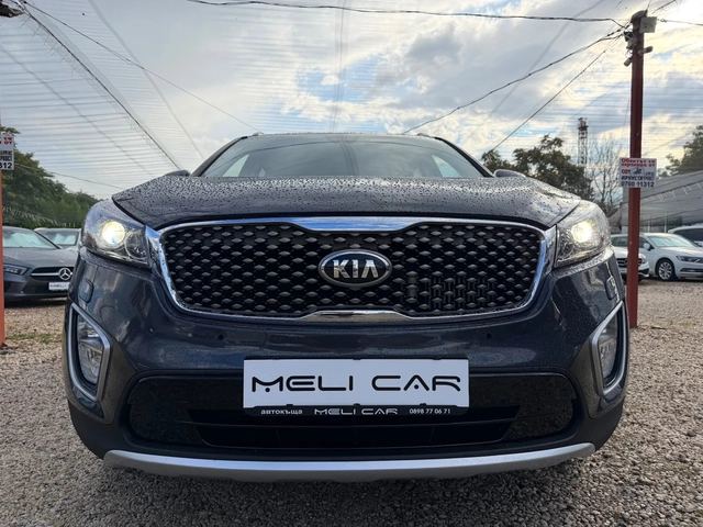 Kia Sorento 2.2CRDI REBEL 100%РЕАЛНИ КМ 83ХИЛ!ЛИЗИНГ ВИДЕО - автомобили, коли, обяви за нови и употребявани 2