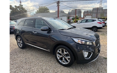 kia-sorento - 3