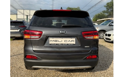 kia-sorento - 5