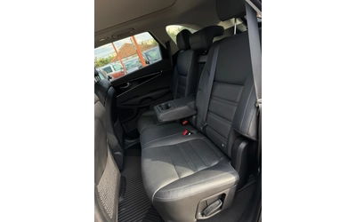 Kia Sorento 2.2CRDI REBEL 100%РЕАЛНИ КМ 83ХИЛ!ЛИЗИНГ ВИДЕО - автомобили, коли, обяви за нови и употребявани 7