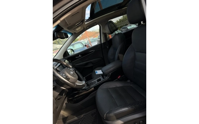 Kia Sorento 2.2CRDI REBEL 100%РЕАЛНИ КМ 83ХИЛ!ЛИЗИНГ ВИДЕО - автомобили, коли, обяви за нови и употребявани 8