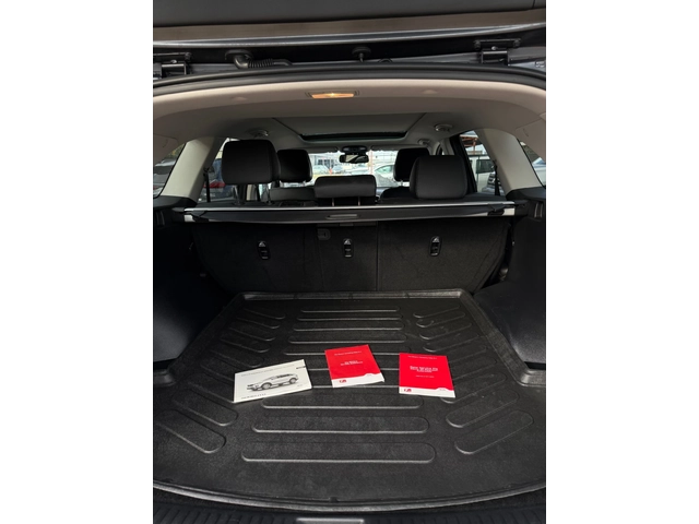 Kia Sorento 2.2CRDI REBEL 100%РЕАЛНИ КМ 83ХИЛ!ЛИЗИНГ ВИДЕО - автомобили, коли, обяви за нови и употребявани 9