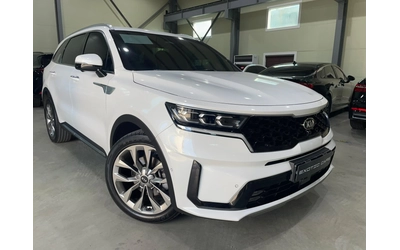 kia-sorento - 0
