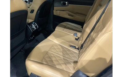 Kia Sorento 2.2 ! 4WD ! Signature ! - автомобили, коли, обяви за нови и употребявани 10