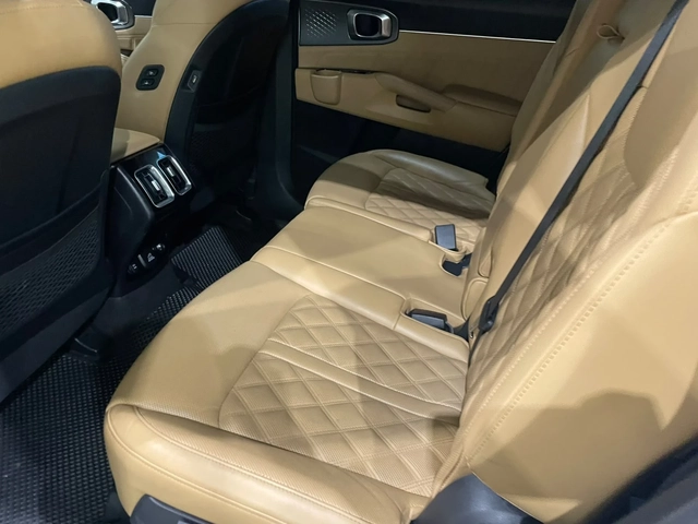Kia Sorento 2.2 ! 4WD ! Signature ! - автомобили, коли, обяви за нови и употребявани 10