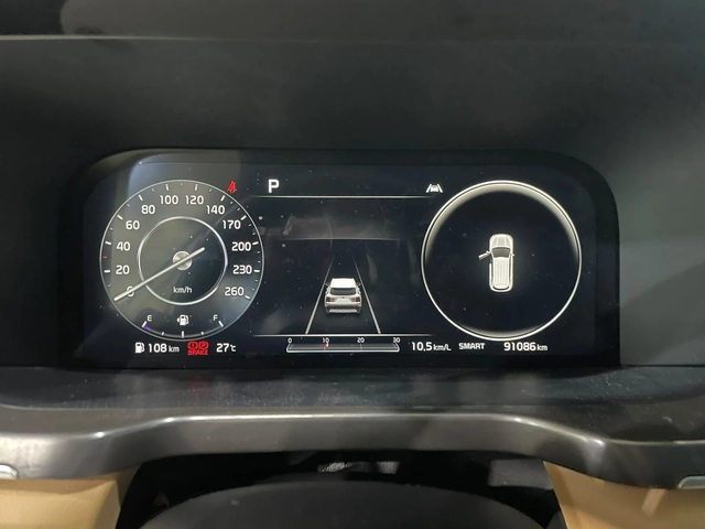 Kia Sorento 2.2 ! 4WD ! Signature ! - автомобили, коли, обяви за нови и употребявани 12