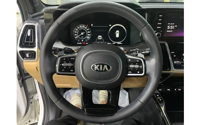 Kia Sorento 2.2 ! 4WD ! Signature ! - автомобили, коли, обяви за нови и употребявани 13