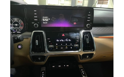 Kia Sorento 2.2 ! 4WD ! Signature ! - автомобили, коли, обяви за нови и употребявани 14