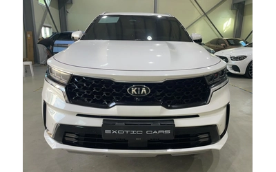 kia-sorento - 1
