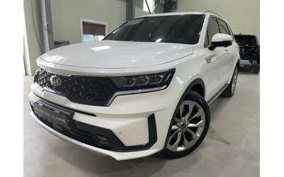 kia-sorento - 2