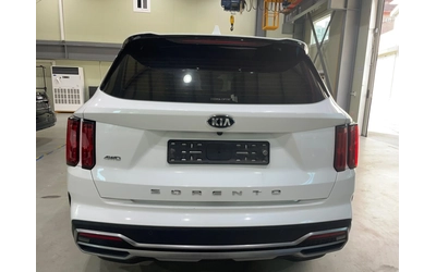 kia-sorento - 4