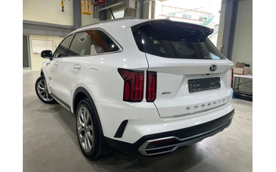 kia-sorento - 5