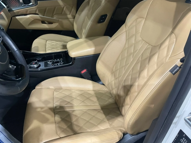 Kia Sorento 2.2 ! 4WD ! Signature ! - автомобили, коли, обяви за нови и употребявани 6