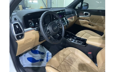 Kia Sorento 2.2 ! 4WD ! Signature ! - автомобили, коли, обяви за нови и употребявани 7