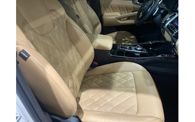 Kia Sorento 2.2 ! 4WD ! Signature ! - автомобили, коли, обяви за нови и употребявани 8