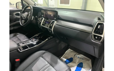 Kia Sorento 2.2 ! 4WD ! Noblesse ! - автомобили, коли, обяви за нови и употребявани 10