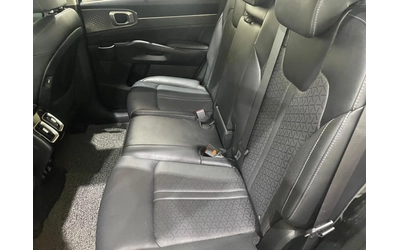 Kia Sorento 2.2 ! 4WD ! Noblesse ! - автомобили, коли, обяви за нови и употребявани 11