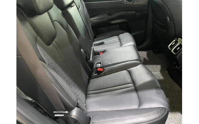 Kia Sorento 2.2 ! 4WD ! Noblesse ! - автомобили, коли, обяви за нови и употребявани 12