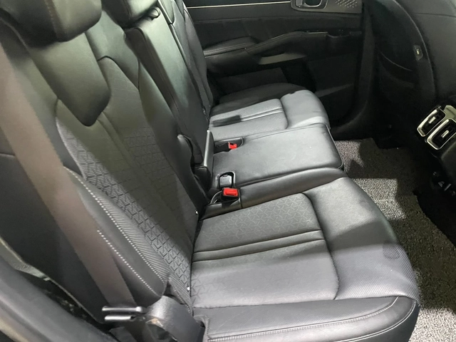 Kia Sorento 2.2 ! 4WD ! Noblesse ! - автомобили, коли, обяви за нови и употребявани 12