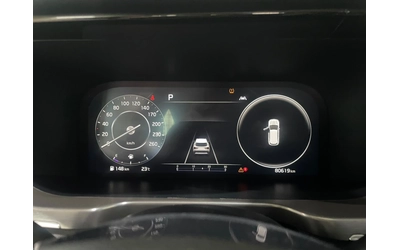 Kia Sorento 2.2 ! 4WD ! Noblesse ! - автомобили, коли, обяви за нови и употребявани 13