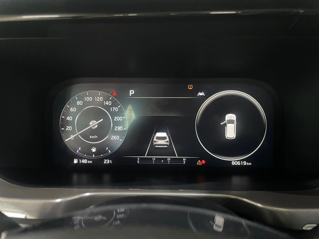 Kia Sorento 2.2 ! 4WD ! Noblesse ! - автомобили, коли, обяви за нови и употребявани 13