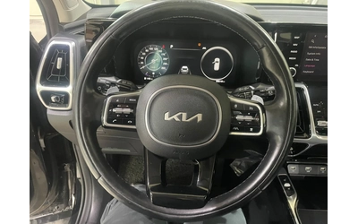 Kia Sorento 2.2 ! 4WD ! Noblesse ! - автомобили, коли, обяви за нови и употребявани 14