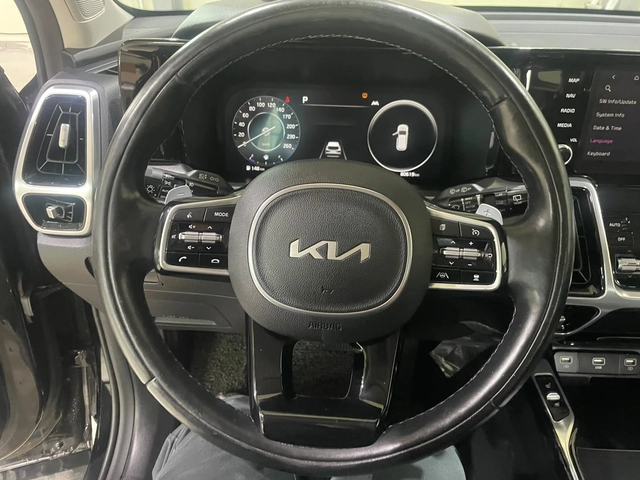 Kia Sorento 2.2 ! 4WD ! Noblesse ! - автомобили, коли, обяви за нови и употребявани 14