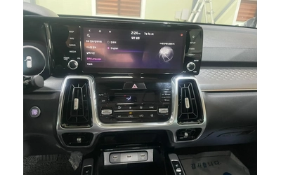 Kia Sorento 2.2 ! 4WD ! Noblesse ! - автомобили, коли, обяви за нови и употребявани 15